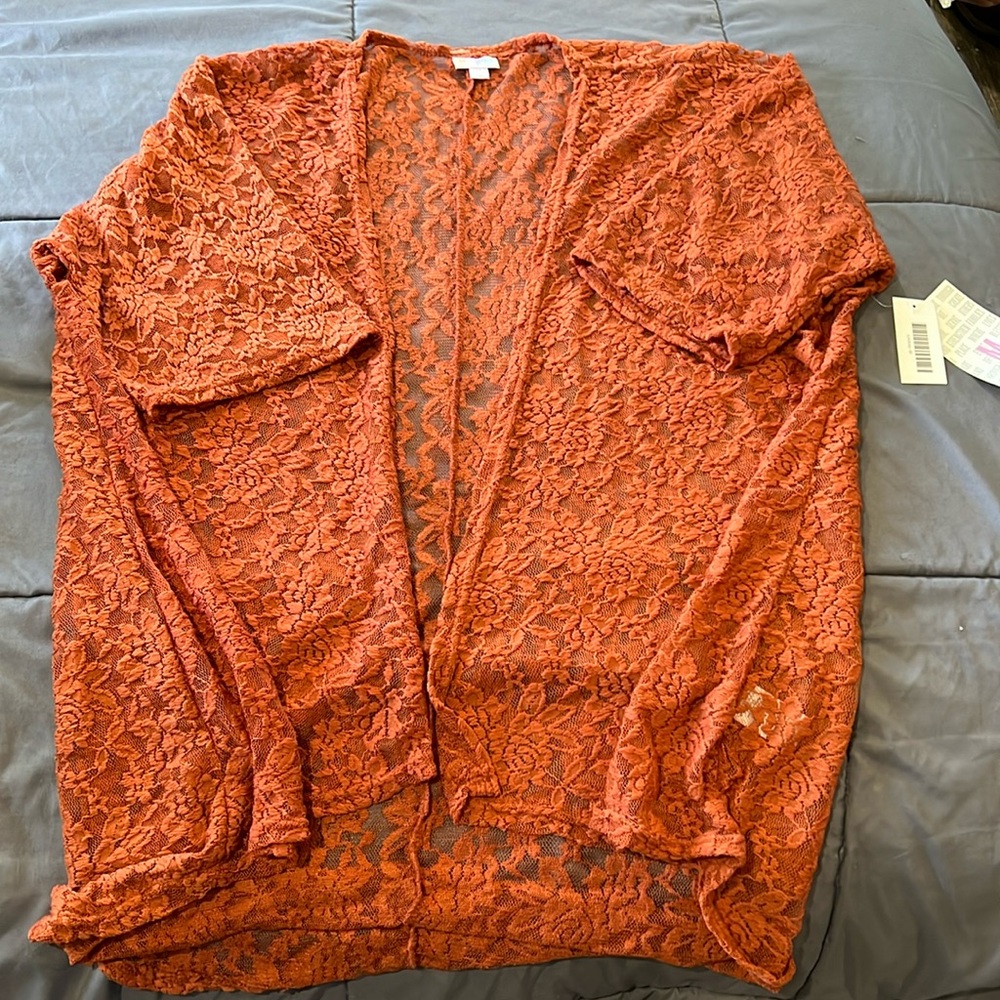Lularoe Lindsay